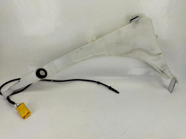 Tanque de fluido para lavador de vidro Peugeot 508 FC, FJ, F4