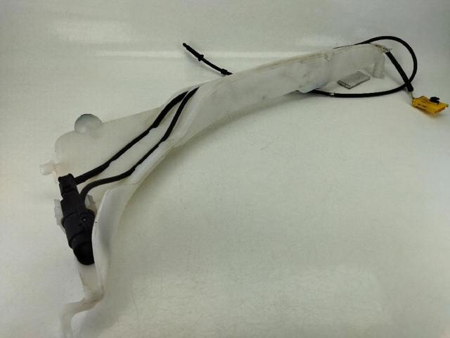 Tanque de fluido para lavador de vidro Peugeot 508 FC, FJ, F4
