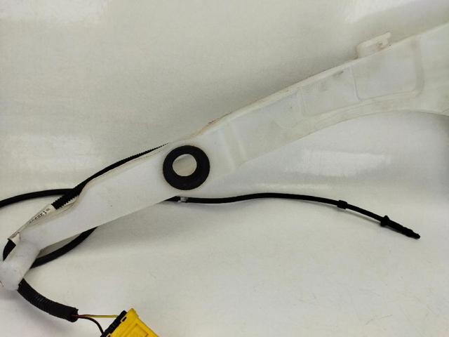 Tanque de fluido para lavador de vidro Peugeot 508 FC, FJ, F4