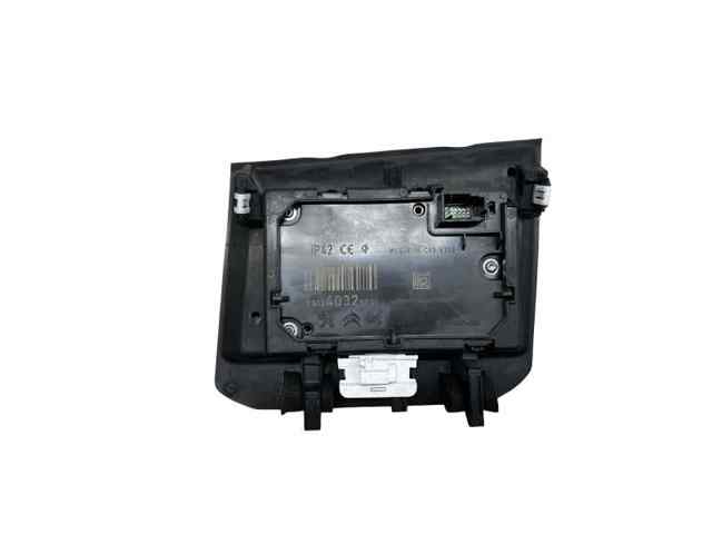 9813403280 PEUGEOT Станция для беспроводной зарядки купить в Николаев