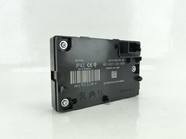 PEUGEOT 9813403280 Станция для беспроводной зарядки в наличии Чернигов