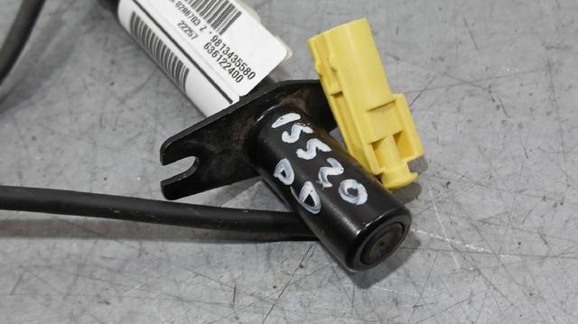 PEUGEOT 9813435580 в наличии Киев