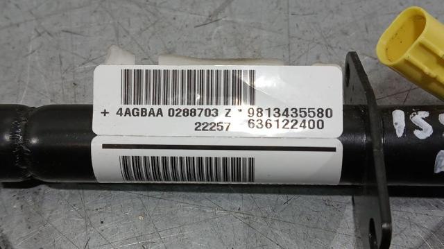 PEUGEOT 9813435580 в наличии Ужгород