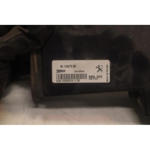 9813507980 PEUGEOT Фонарь задний правый внутренний купить в Полтава