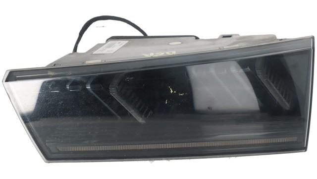 PEUGEOT 9813508180 Задний фонарь в наличии Киев