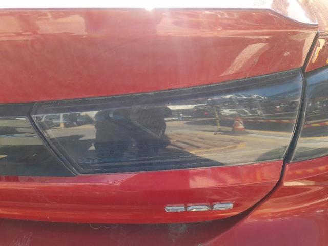 PEUGEOT 9813508180 Задний фонарь в наличии Киев