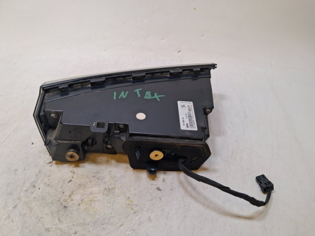 PEUGEOT 9813508180 Задний фонарь в наличии Кривой Рог