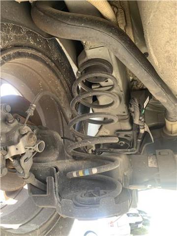 Mola dianteira Opel CROSSLAND 10 P17