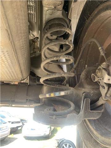 Mola dianteira Opel CROSSLAND 10 P17