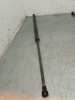 Amortecedor de tampa de porta-malas (de 3ª/5ª porta traseira) 9813913880 PEUGEOT