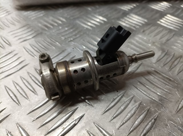 9813930180 PEUGEOT Форсунка впрыска AD BLUE купить в Хмельницкий