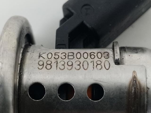 9813930180 PEUGEOT Форсунка впрыска AD BLUE купить в Сумы