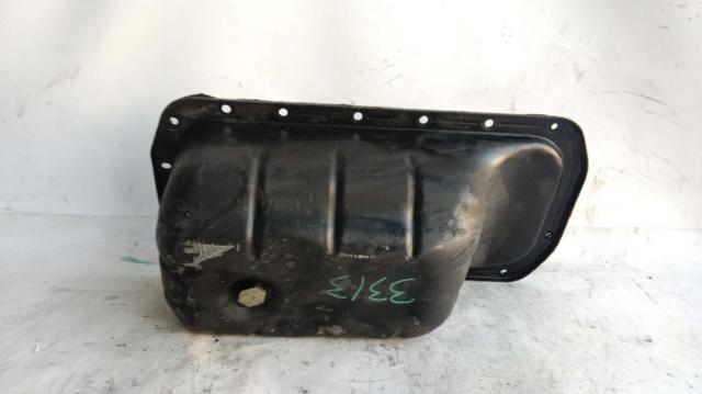 Panela de óleo de cárter do motor 9813973280 PEUGEOT