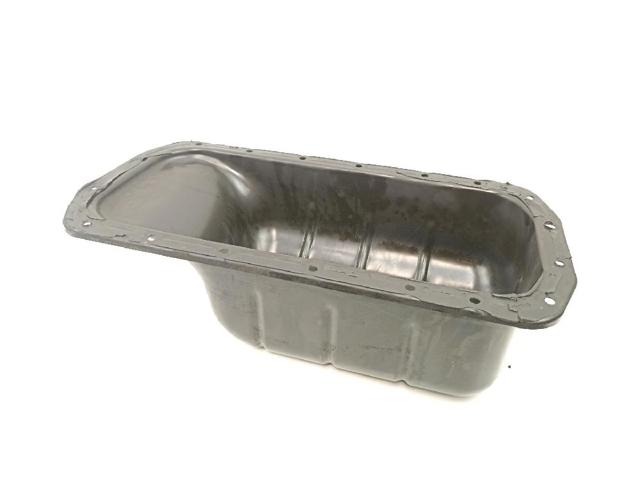 Panela de óleo de cárter do motor 9813973280 PEUGEOT