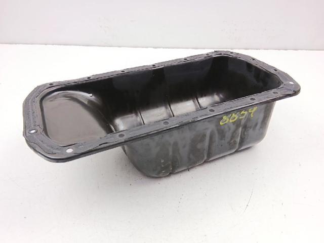 Panela de óleo de cárter do motor 9813973280 PEUGEOT