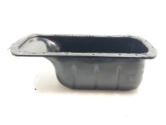 Panela de óleo de cárter do motor 9813973280 PEUGEOT