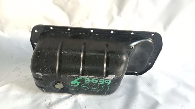 Panela de óleo de cárter do motor 9813973280 PEUGEOT