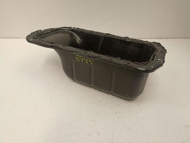 Panela de óleo de cárter do motor 9813973280 PEUGEOT