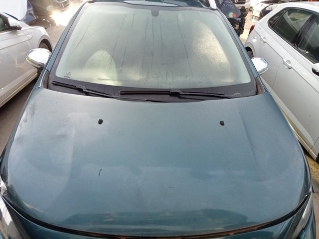 9814028780 PEUGEOT Капот купить в Ужгород