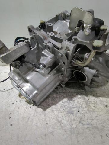 9814042680 PEUGEOT КПП в сборе (механическая коробка передач) купить в Житомир