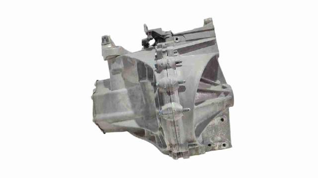 9814042680 PEUGEOT КПП в сборе (механическая коробка передач) купить в Полтава