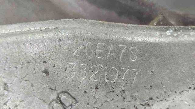9814042680 PEUGEOT КПП в сборе (механическая коробка передач) купить в Львов