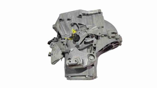 9814042680 PEUGEOT КПП купить в Ровно