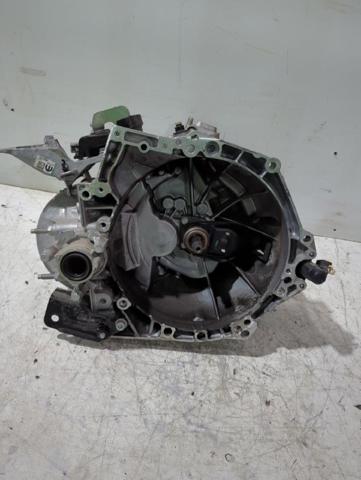 PEUGEOT 9814042680 КПП в наличии Черновцы