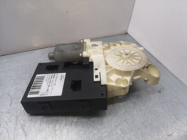 Motor de acionamento de vidro da porta dianteira esquerda 981405103 Ford