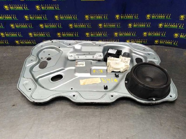 981405103 FORD Мотор стеклоподъемника двери передней левой купить в Каменское