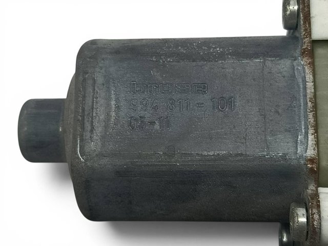 981405103 FORD Мотор стеклоподъемника двери передней левой купить в Запорожье