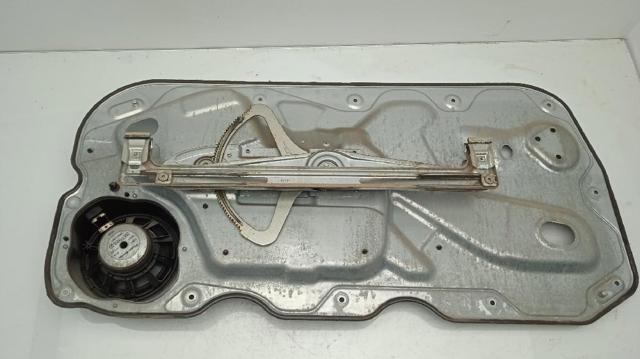 FORD 981405103 Мотор стеклоподъемника двери передней левой в наличии Киев