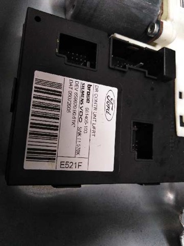 FORD 981405103 Мотор стеклоподъемника двери передней левой в наличии Днепр