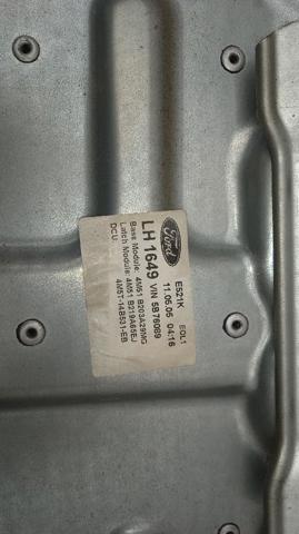 981405103 FORD Мотор стеклоподъемника двери передней левой купить в Запорожье