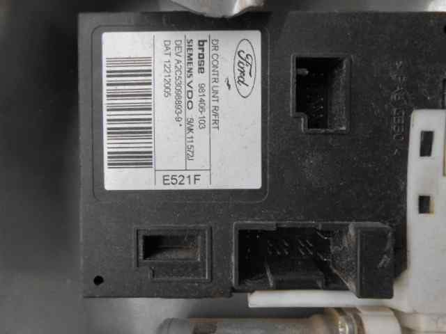 FORD 981405103 Мотор стеклоподъемника двери передней левой в наличии Николаев