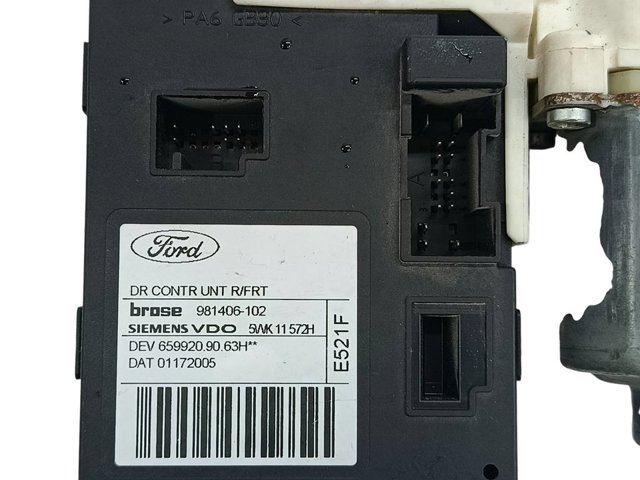 FORD 981406102 в наличии Харьков