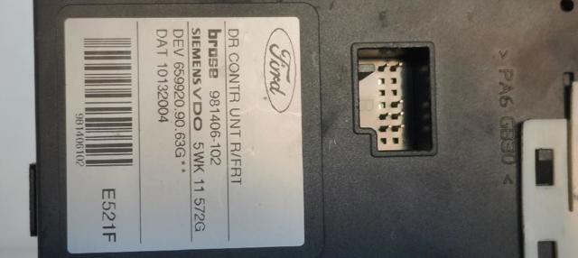 981406102 FORD купить в Каменское