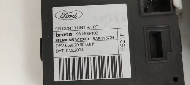 981406102 FORD купить в Украина