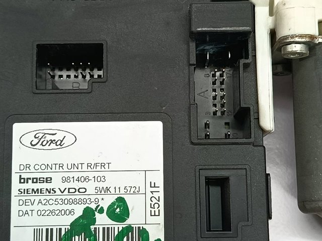 FORD 981406103 в наличии Житомир