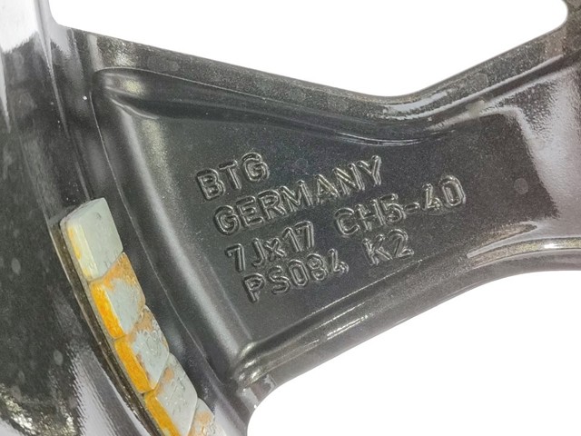98141179XS Диски колесные купить Запорожье