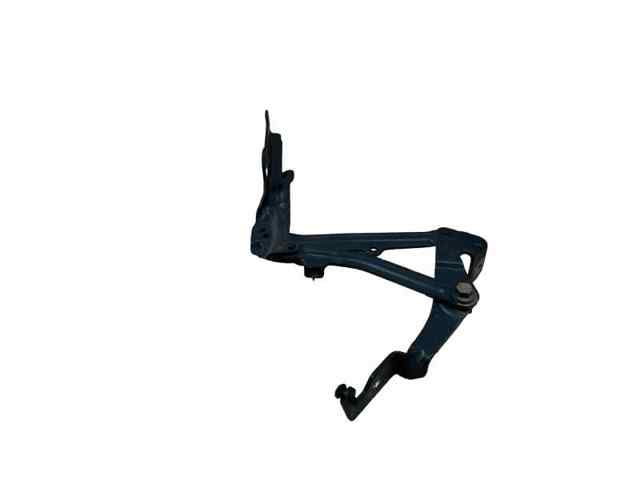 9814189880 PEUGEOT Петля капота левая купить в Винница