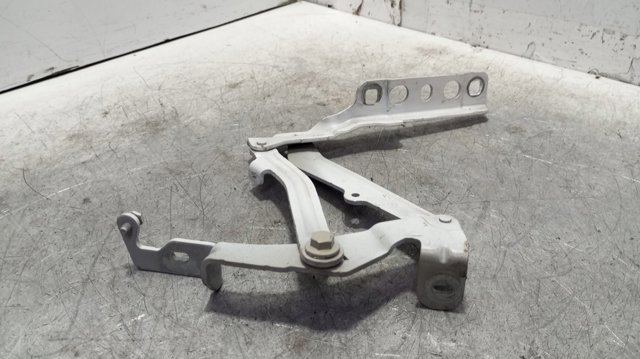 PEUGEOT 9814189880 Петля капота левая в наличии Житомир