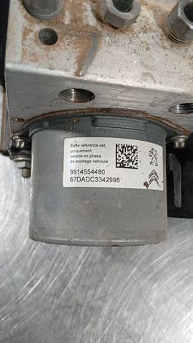 9814554480 PEUGEOT купить в Сумы