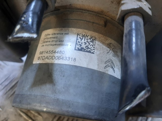9814554480 PEUGEOT купить в Одесса