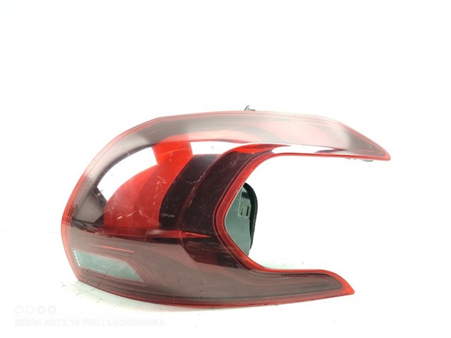 9814745980 Фонарь задний правый внешний купить Ровно