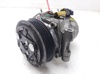 Compressor de aparelho de ar condicionado 9814865380 PEUGEOT