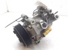 Compressor de aparelho de ar condicionado 9814865380 PEUGEOT