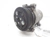 Compressor de aparelho de ar condicionado 9814865380 PEUGEOT