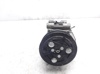 Compressor de aparelho de ar condicionado 9814865380 PEUGEOT