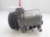 Compressor de aparelho de ar condicionado 9814865380 PEUGEOT